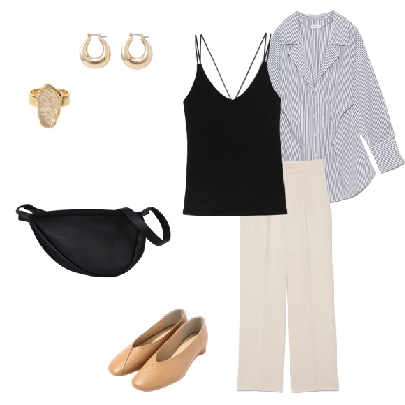 スモールスラウチーバナナ