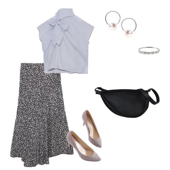 スモールスラウチーバナナ