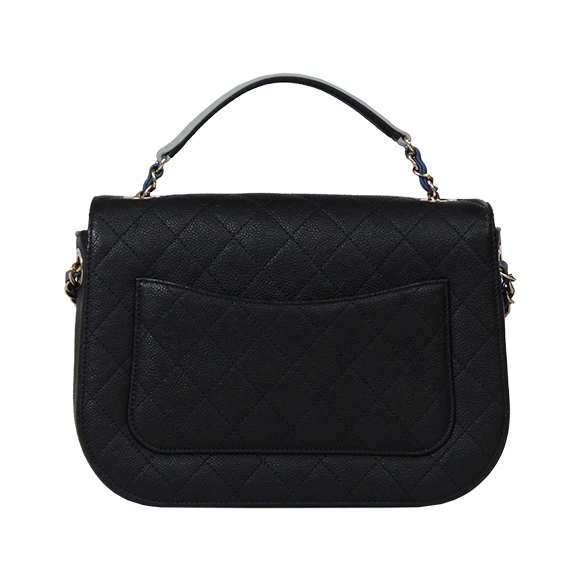 チェーンショルダーバッグ