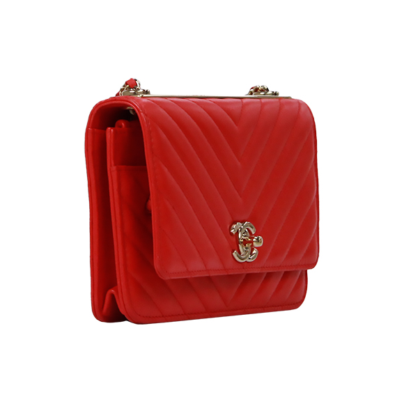 チェーンウォレット