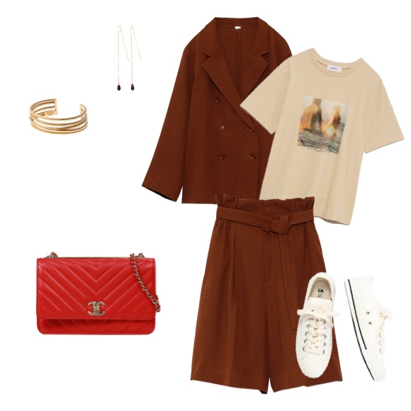 チェーンウォレット