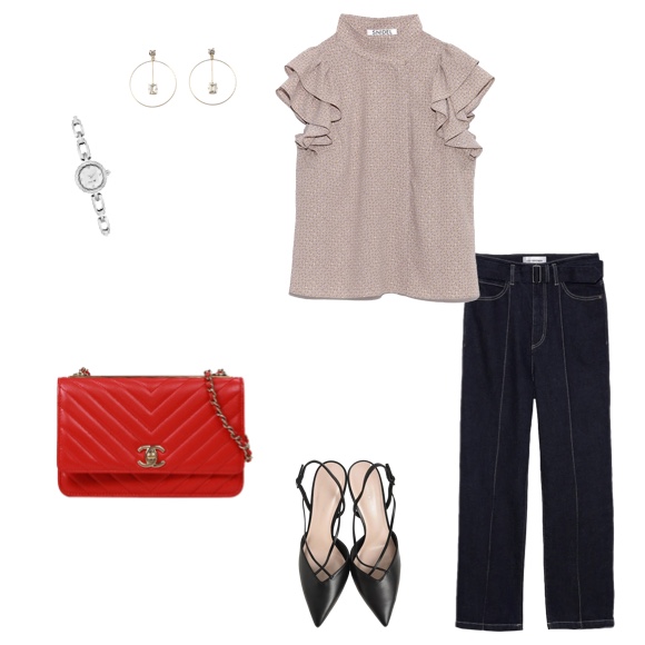 チェーンウォレット