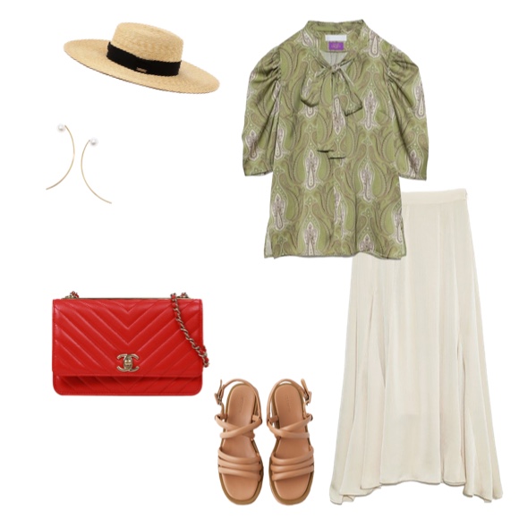 チェーンウォレット