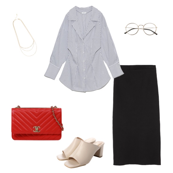 チェーンウォレット