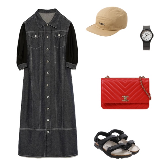 チェーンウォレット