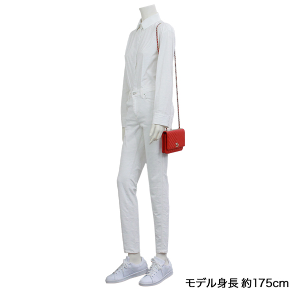 チェーンウォレット