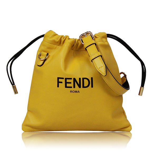 FENDI スモールポーチ 