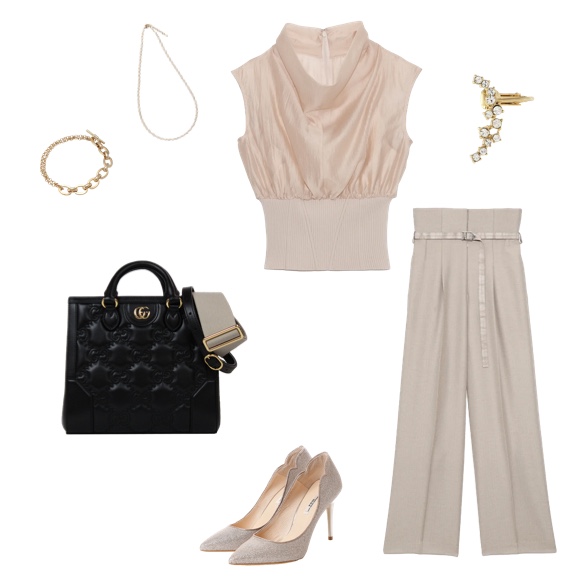 ミニトップハンドル