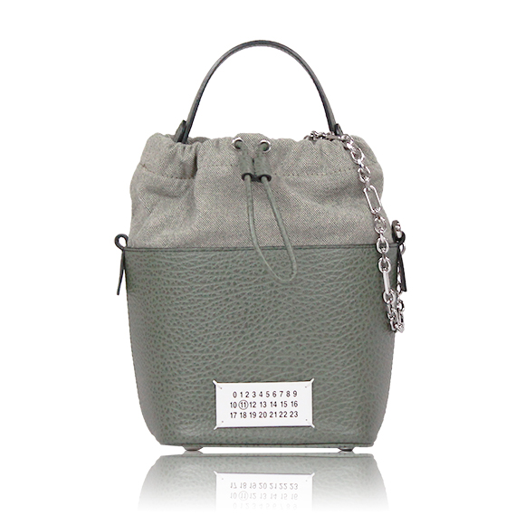 Maison Margiela バケットバッグ 