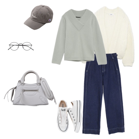 ネオクラシックシティミニ