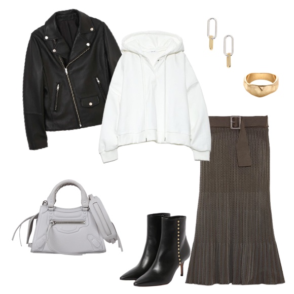 ネオクラシックシティミニ