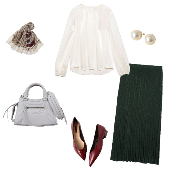 ネオクラシックシティミニ