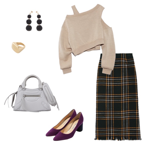 ネオクラシックシティミニ