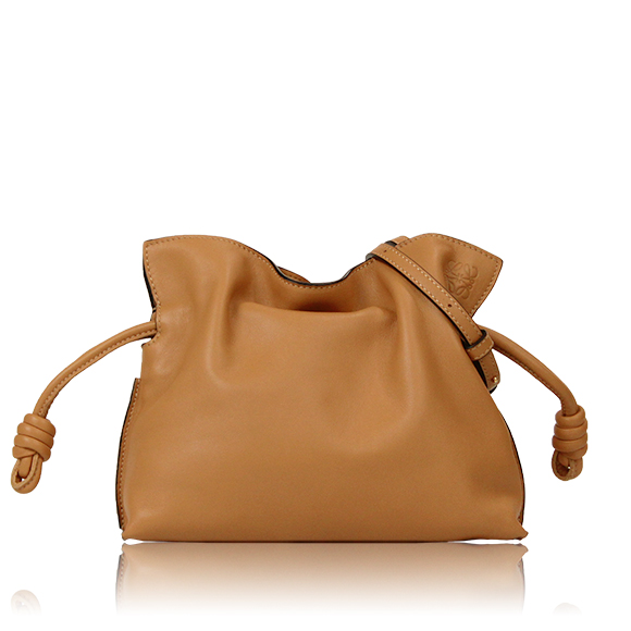 LOEWE フラメンコクラッチミニ 