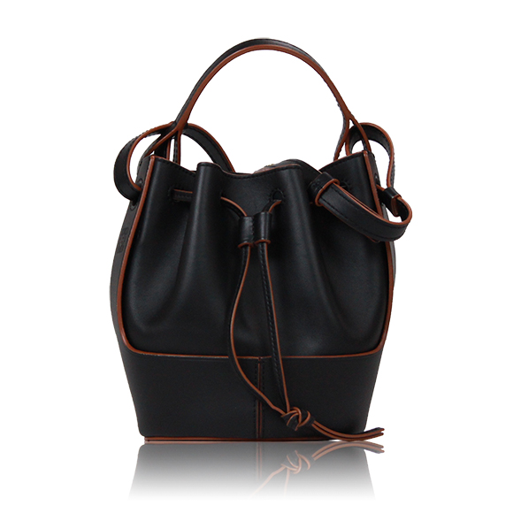 LOEWE バルーンバッグミニ 