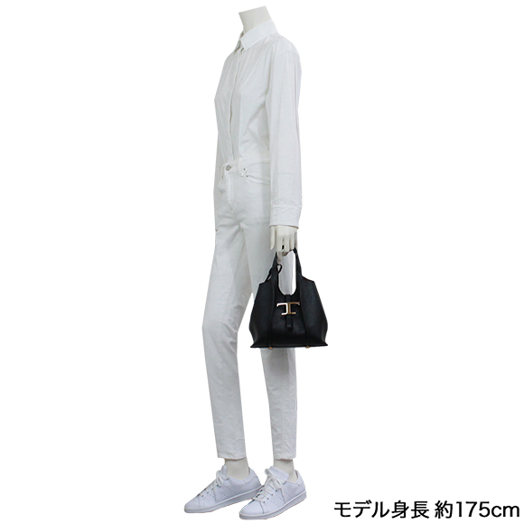 Tタイムレスショッピングバッグミニ