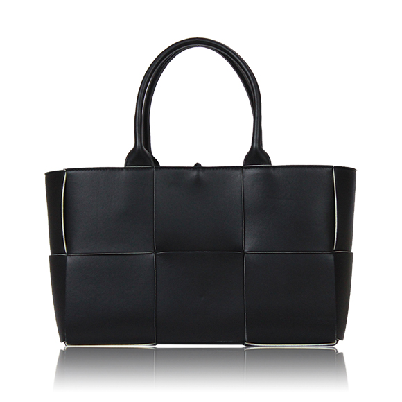 BOTTEGA VENETA スモールアルコトートバッグ 30&nbsp;x20&nbsp;x10cm(幅&nbsp;x 高さ&nbsp;x マチ)