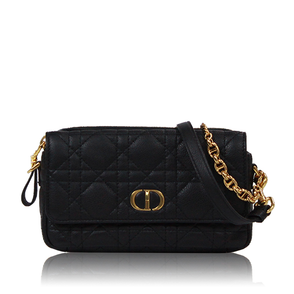 Dior カロポーチ 