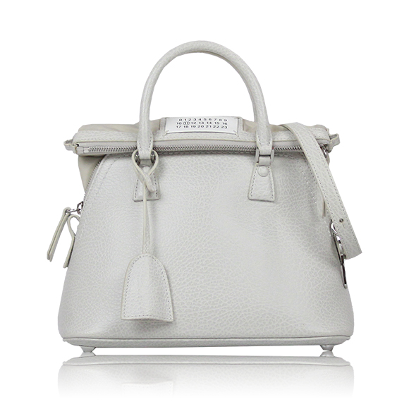 Maison Margiela 5ACミニ 26&nbsp;x18&nbsp;x13cm(幅&nbsp;x 高さ&nbsp;x マチ)