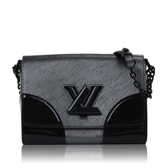 LOUIS VUITTON ツイストMM 
