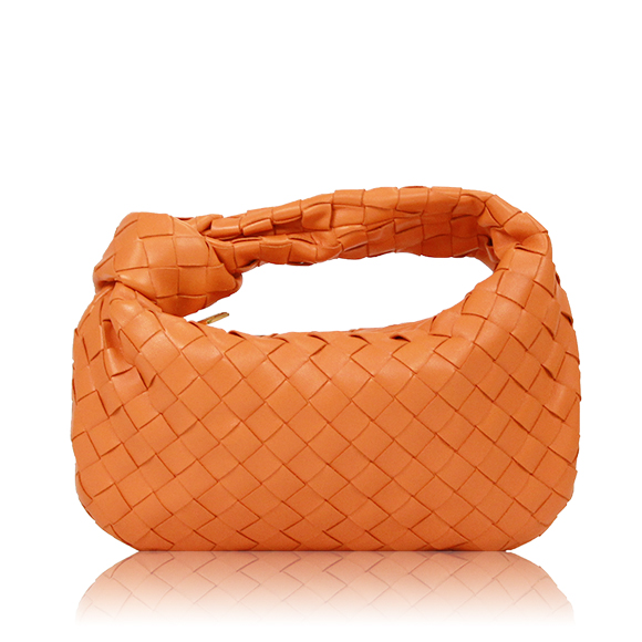 BOTTEGA VENETA ミニザジョディ 26 x14 x3cm(幅 x 高さ x マチ)