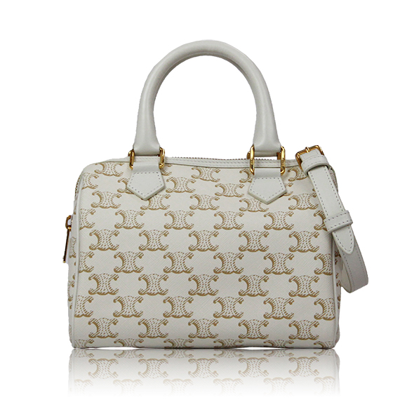 CELINE スモールボストン 