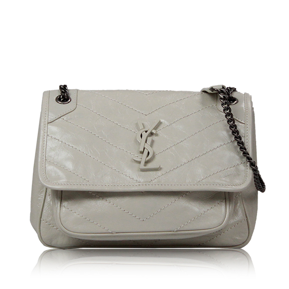 SAINT LAURENT ニキベイビー 