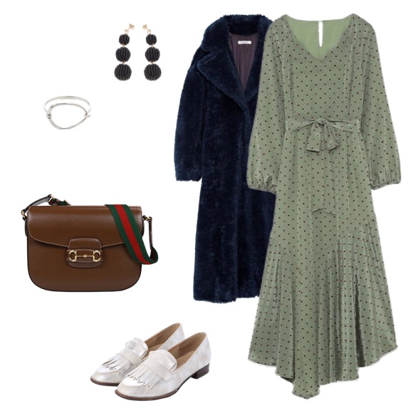 ショルダーバッグ