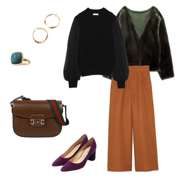 ショルダーバッグ