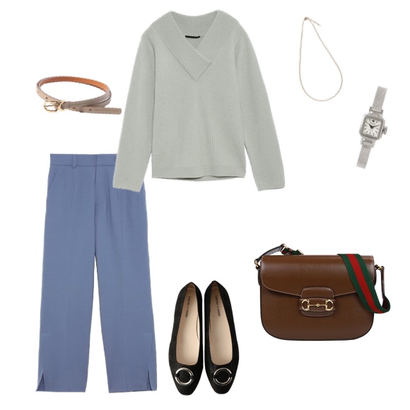 ショルダーバッグ