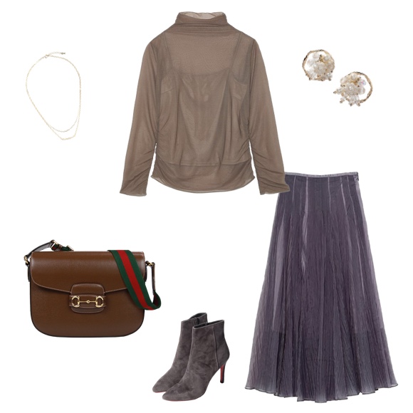 ショルダーバッグ