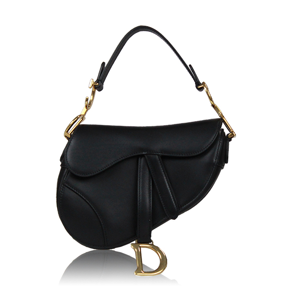 Dior サドルバッグ 