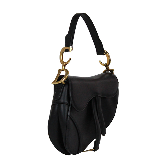 Dior（ディオール）サドルバッグ