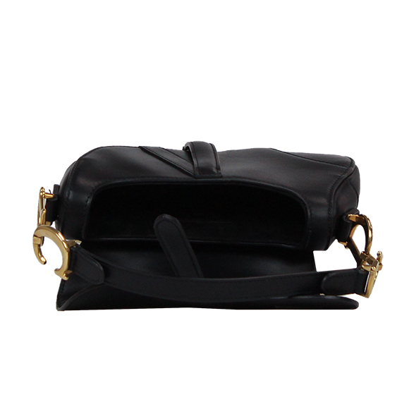 Dior（ディオール）サドルバッグ