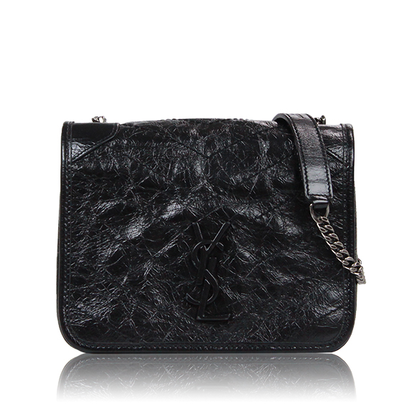 SAINT LAURENT ニキショルダーバッグ 