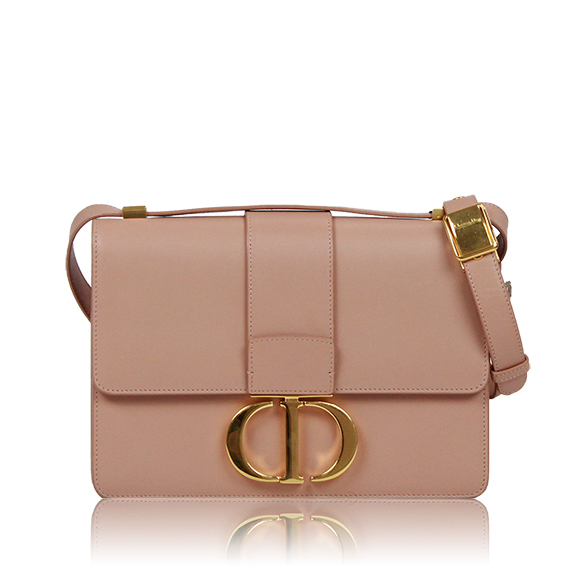 Dior 30モンテーニュバッグ 24 x17 x6cm(幅 x 高さ x マチ)