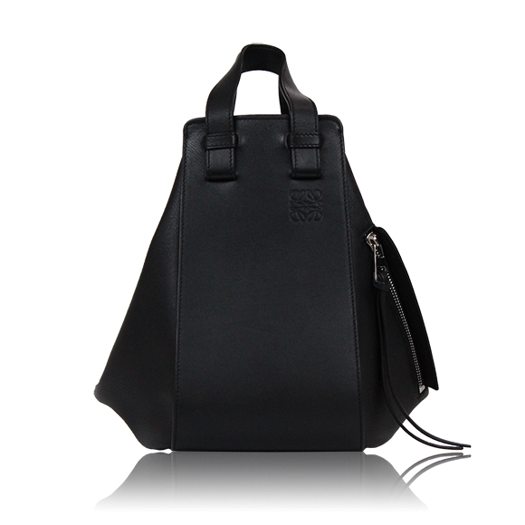 LOEWE ハンモックスモール 27&nbsp;x23&nbsp;x13cm(幅&nbsp;x 高さ&nbsp;x マチ)