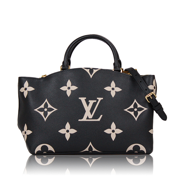 LOUIS VUITTON プティパレPM 28&nbsp;x20&nbsp;x13cm(幅&nbsp;x 高さ&nbsp;x マチ)