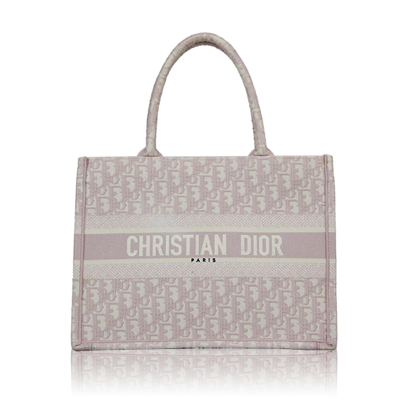 Dior ブックトートミディアム 36&nbsp;x28&nbsp;x16cm(幅&nbsp;x 高さ&nbsp;x マチ)