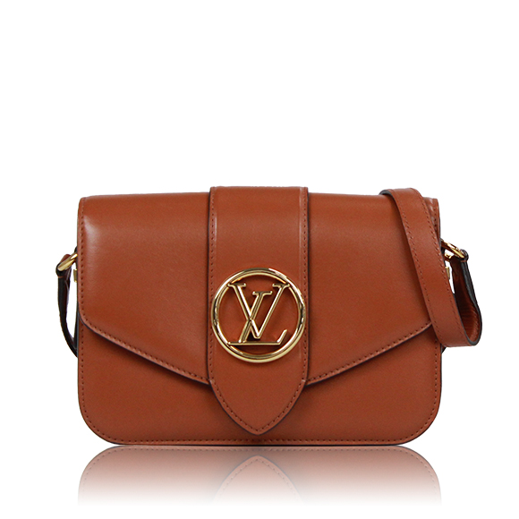 LOUIS VUITTON LVポンヌフ 