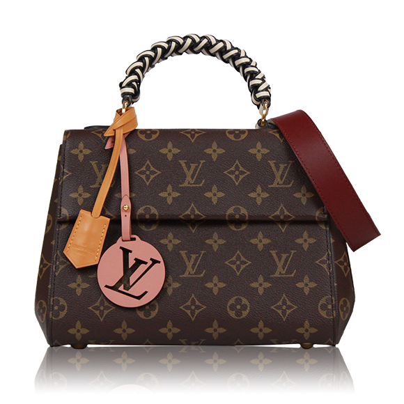 LOUIS VUITTON クリュニーBB 