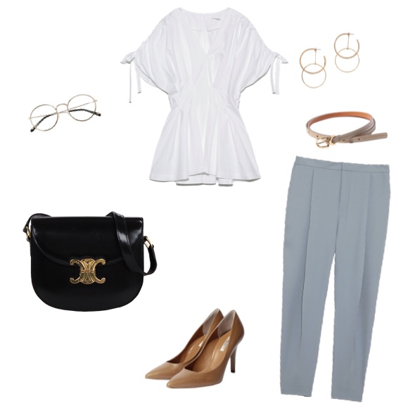 ティーンブザストリオンフ