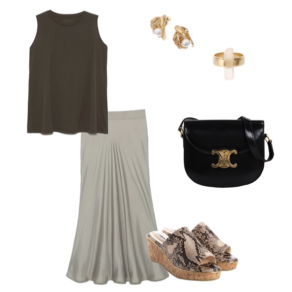 ティーンブザストリオンフ