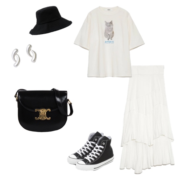 ティーンブザストリオンフ