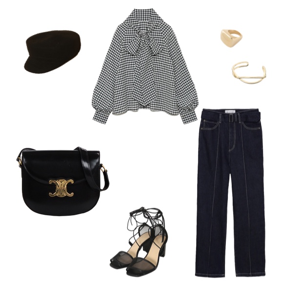 ティーンブザストリオンフ