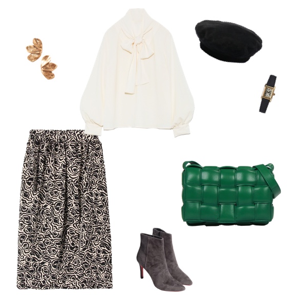 パデッドカセット