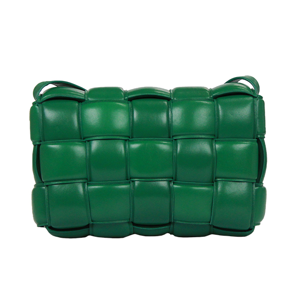 パデッドカセット