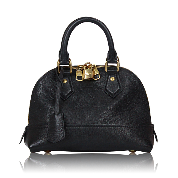 LOUIS VUITTON ネオアルマBB 23&nbsp;x18&nbsp;x11cm(幅&nbsp;x 高さ&nbsp;x マチ)