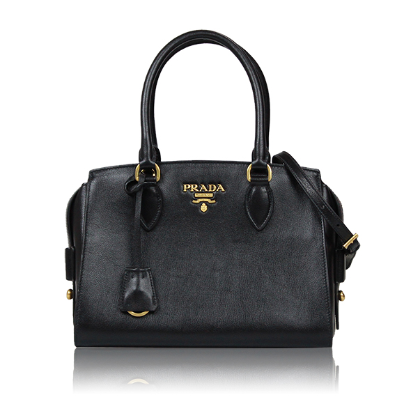 PRADA 2WAYバッグ 
