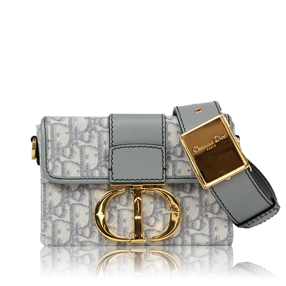Dior 30モンテーニュボックスバッグ 